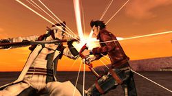No More Heroes : Desperate Struggle - 2