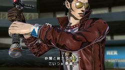 No More Heroes : Heroes Paradise - 17