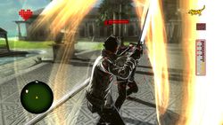 No More Heroes : Heroes Paradise - 3