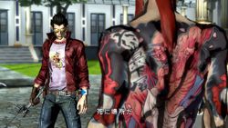 No More Heroes : Heroes Paradise - 4