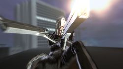 No More Heroes : Heroes Paradise - 5