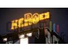 No more heroes image 1 small