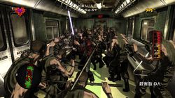 No More Heroes Red Zone - 1