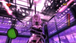 No More Heroes Red Zone - 2
