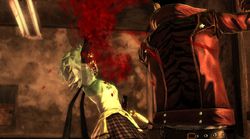 No More Heroes Red Zone - 3