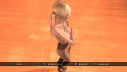 No More Heroes Red Zone - 4
