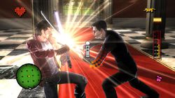 No More Heroes Red Zone - 5