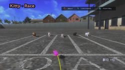No More Heroes Red Zone - 5
