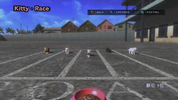 No More Heroes Red Zone - 6