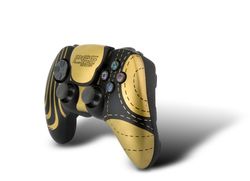 Nobilis manette officielle pes pour ps2 1