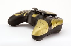 Nobilis manette officielle pes pour ps2 2