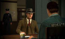 LA Noire - 12