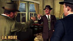L.A. Noire - 2