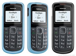 Nokia 1202