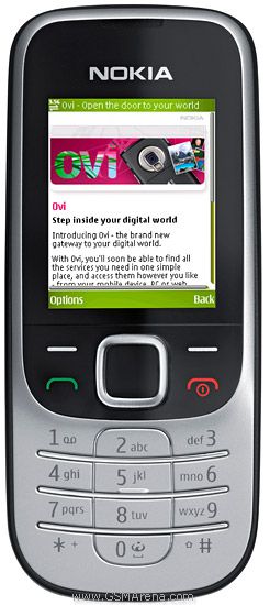 Nokia 2330 classic