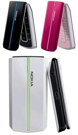 Nokia 2608