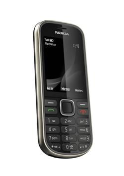 Nokia 3720 Classic