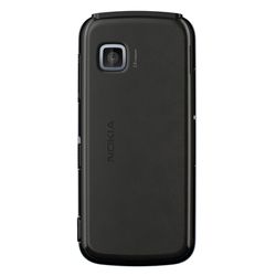 Nokia 5235 arri&egrave;re