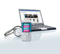 Nokia 5310 Comes with Music 02