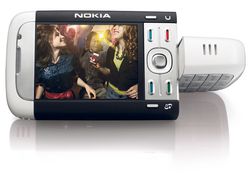 Nokia 5700 xpressmusic