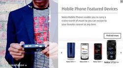 Nokia 5710 XpressMusic