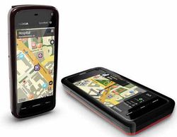 Nokia 5800 XpressMusic 02