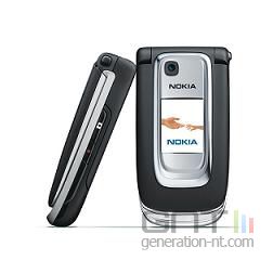 Nokia 6131 NFC