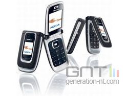 Nokia 6136 small