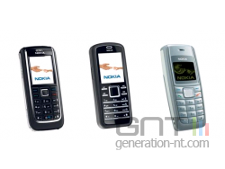 Nokia 6151 small Nokia 6151 small