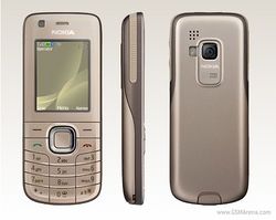 Nokia 6216 classic