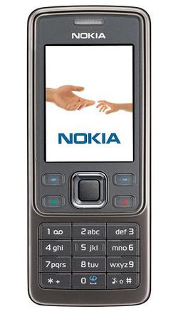 Nokia 6300i