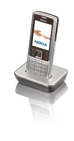 Nokia 6301 2