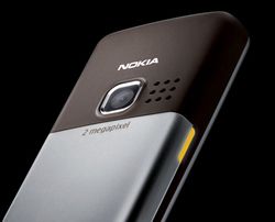 Nokia 6301 3