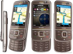 Nokia 6710 Navigator 2