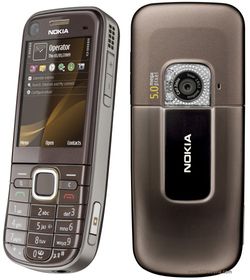 Nokia 6720 Classic 2