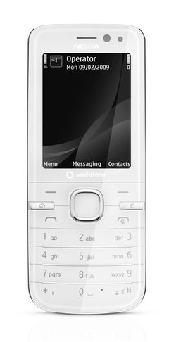 Nokia 6730