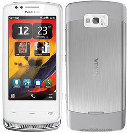 Nokia 700 Zeta