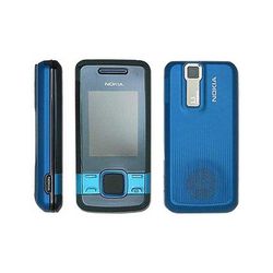 Nokia 7110 Supernova