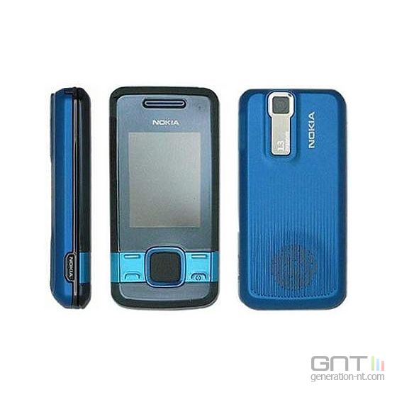 Nokia 7110 Supernova