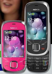 Nokia 7230