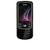 Nokia 8600 Luna : esthétique et verre fumé 