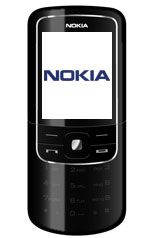 Nokia 8600