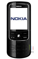 Nokia 8600