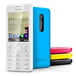 Nokia Asha 206