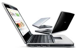 Nokia Booklet 3G