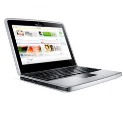 Nokia Booklet 3G netbook logo pro