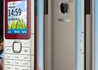 Nokia C1-01