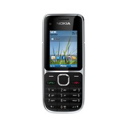 Nokia C2-01 3