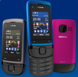 Nokia C2-05