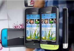 Nokia C5-03